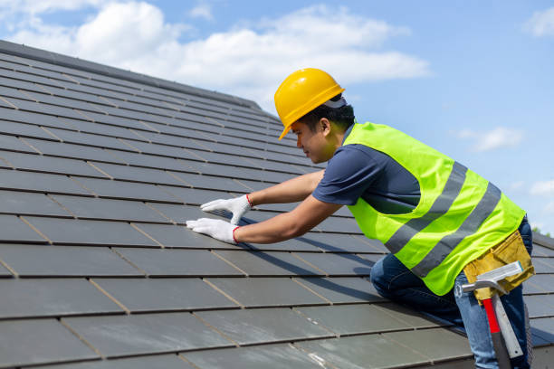 Best Commercial Roof Installation  in Double Oak, TX