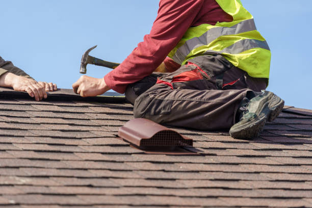Best Residential Roofing Contractor  in Double Oak, TX