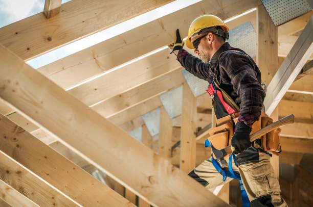 Best Roof Gutter Cleaning  in Double Oak, TX