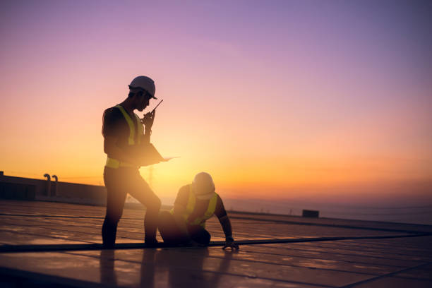 Best Heating Cable for Roof Installation  in Double Oak, TX