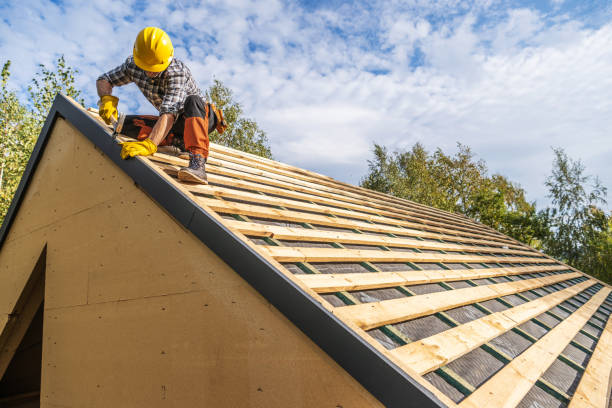 Best Commercial Roofing Services  in Double Oak, TX