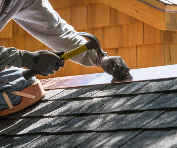 Quick and Trustworthy Emergency Roof Repair Services in Double Oak, TX